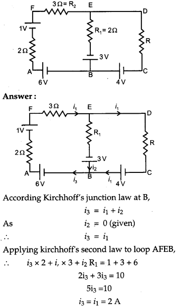 CBSE Previous Year Question Papers Class 12 Physics 2015 Outside Delhi 4