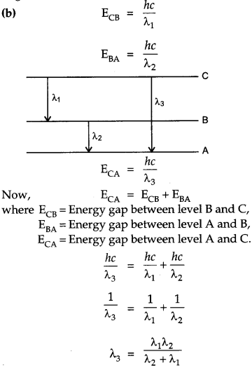 CBSE Previous Year Question Papers Class 12 Physics 2016 Delhi 26