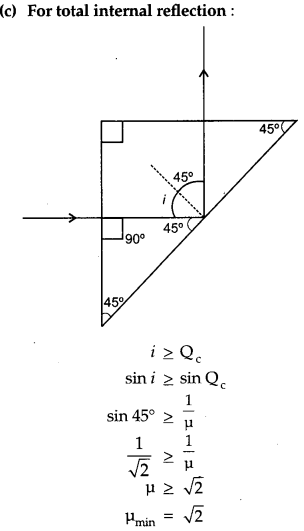 CBSE Previous Year Question Papers Class 12 Physics 2016 Delhi 42