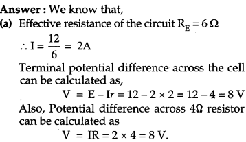 CBSE Previous Year Question Papers Class 12 Physics 2016 Outside Delhi 10