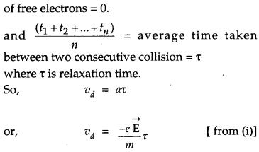 CBSE Previous Year Question Papers Class 12 Physics 2016 Outside Delhi 18