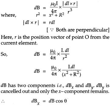 CBSE Previous Year Question Papers Class 12 Physics 2016 Outside Delhi 25