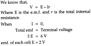 CBSE Previous Year Question Papers Class 12 Physics 2016 Outside Delhi 3