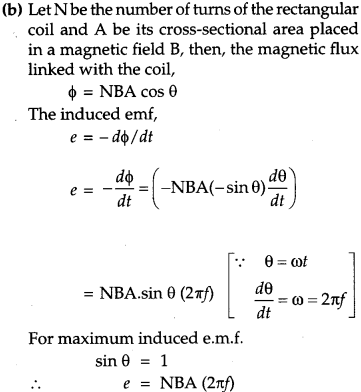 CBSE Previous Year Question Papers Class 12 Physics 2016 Outside Delhi 32