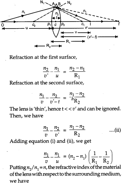 CBSE Previous Year Question Papers Class 12 Physics 2016 Outside Delhi 36