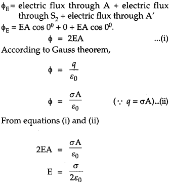 CBSE Previous Year Question Papers Class 12 Physics 2016 Outside Delhi 41