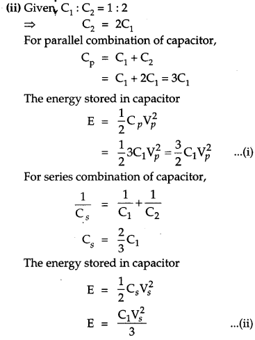 CBSE Previous Year Question Papers Class 12 Physics 2016 Outside Delhi 42