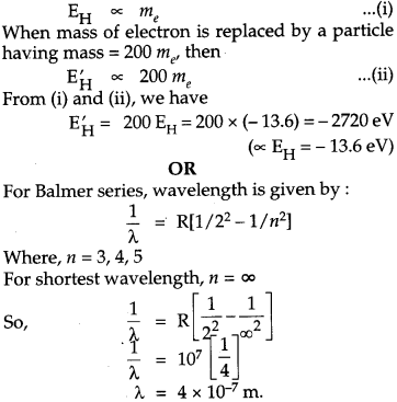 CBSE Previous Year Question Papers Class 12 Physics 2016 Outside Delhi 8