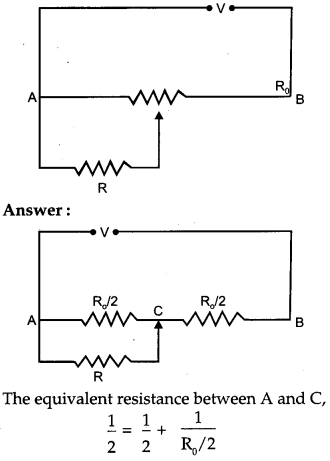 CBSE Previous Year Question Papers Class 12 Physics 2017 Delhi 12