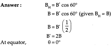 CBSE Previous Year Question Papers Class 12 Physics 2017 Delhi 2