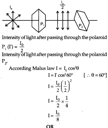 CBSE Previous Year Question Papers Class 12 Physics 2017 Delhi 34