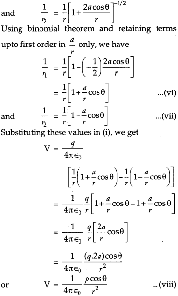 CBSE Previous Year Question Papers Class 12 Physics 2017 Delhi 55