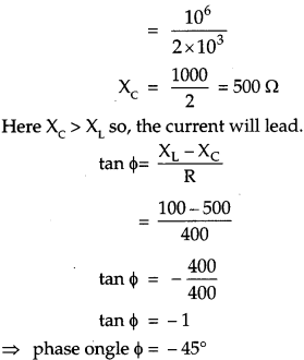 CBSE Previous Year Question Papers Class 12 Physics 2017 Delhi 8