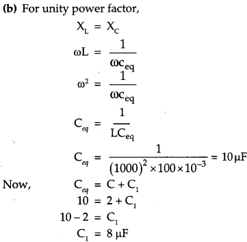 CBSE Previous Year Question Papers Class 12 Physics 2017 Delhi 9