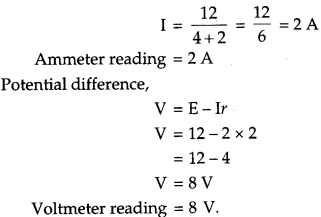 CBSE Previous Year Question Papers Class 12 Physics 2017 Outside Delhi 14