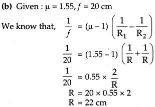 CBSE Previous Year Question Papers Class 12 Physics 2017 Outside Delhi 19