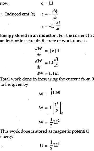 CBSE Previous Year Question Papers Class 12 Physics 2017 Outside Delhi 22