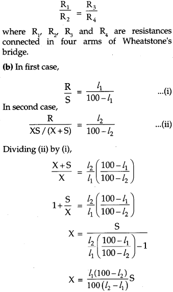 CBSE Previous Year Question Papers Class 12 Physics 2017 Outside Delhi 24