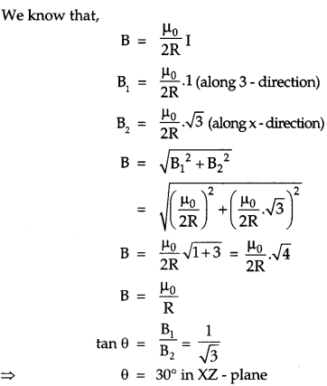 CBSE Previous Year Question Papers Class 12 Physics 2017 Outside Delhi 30