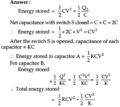 CBSE Previous Year Question Papers Class 12 Physics 2017 Outside Delhi 32
