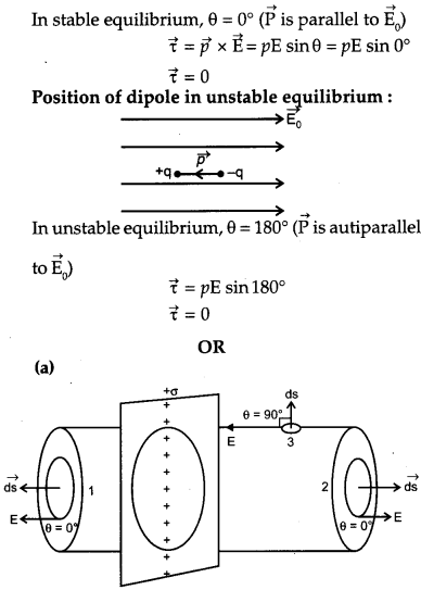 CBSE Previous Year Question Papers Class 12 Physics 2017 Outside Delhi 36
