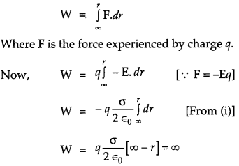 CBSE Previous Year Question Papers Class 12 Physics 2017 Outside Delhi 38