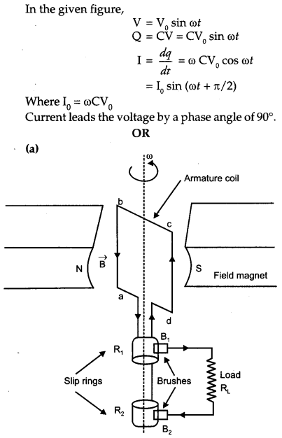 CBSE Previous Year Question Papers Class 12 Physics 2017 Outside Delhi 41