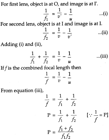 CBSE Previous Year Question Papers Class 12 Physics 2017 Outside Delhi 46