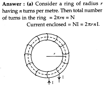 CBSE Previous Year Question Papers Class 12 Physics 2018 22