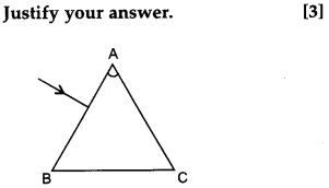 CBSE Previous Year Question Papers Class 12 Physics 2018 24
