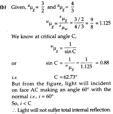 CBSE Previous Year Question Papers Class 12 Physics 2018 26