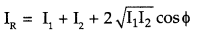 CBSE Previous Year Question Papers Class 12 Physics 2018 28