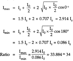 CBSE Previous Year Question Papers Class 12 Physics 2018 29