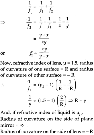 CBSE Previous Year Question Papers Class 12 Physics 2018 31