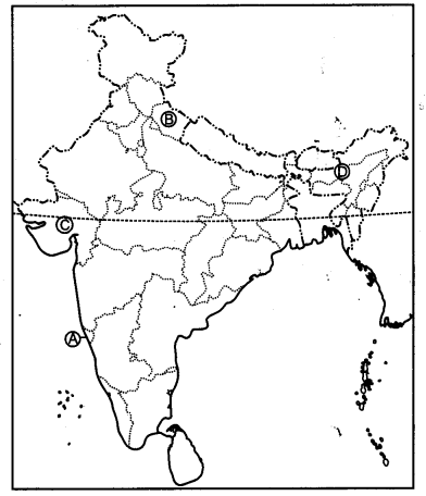 CBSE Previous Year Question Papers Class 12 Political Science 2014 Outside Delhi 2