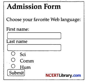 CBSE Sample Papers for Class 10 Computer Applications Set 2 IMG 1