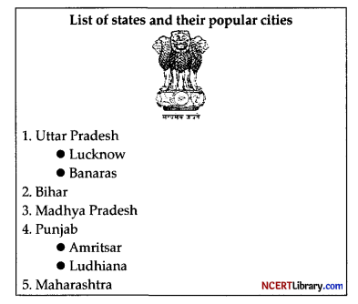 CBSE Sample Papers for Class 10 Computer Applications Standard Set 1 Img 1