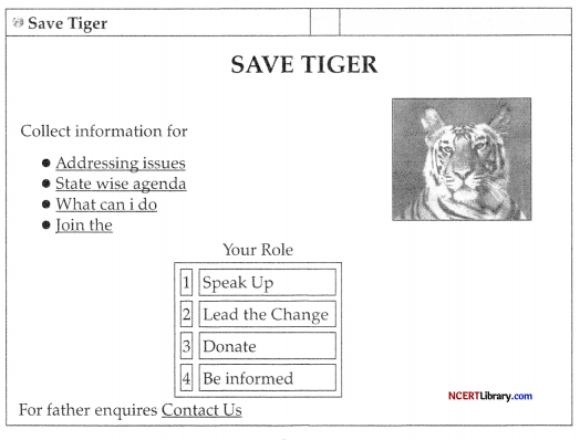 CBSE Sample Papers for Class 10 Computer Applications Standard Set 2 Img 2