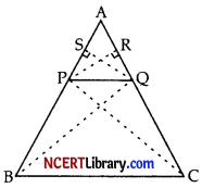 CBSE Sample Papers for Class 10 Maths Basic Set 1 with Solutions - 18