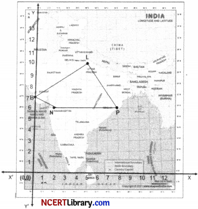 CBSE Sample Papers for Class 10 Maths Basic Set 1 with Solutions - 23