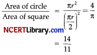 CBSE Sample Papers for Class 10 Maths Basic Set 1 with Solutions - 4