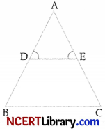 CBSE Sample Papers for Class 10 Maths Basic Set 2 with Solutions - 10