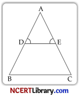 CBSE Sample Papers for Class 10 Maths Basic Set 2 with Solutions - 11