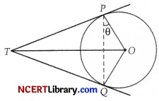 CBSE Sample Papers for Class 10 Maths Basic Set 2 with Solutions -11