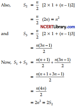CBSE Sample Papers for Class 10 Maths Basic Set 2 with Solutions - 12