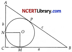 CBSE Sample Papers for Class 10 Maths Basic Set 2 with Solutions -15