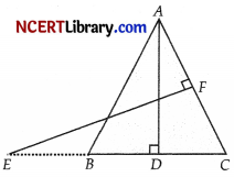 CBSE Sample Papers for Class 10 Maths Basic Set 2 with Solutions - 16