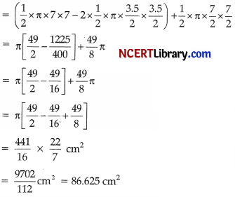 CBSE Sample Papers for Class 10 Maths Basic Set 2 with Solutions -17