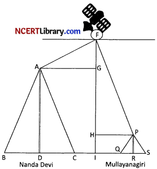 CBSE Sample Papers for Class 10 Maths Basic Set 2 with Solutions -21