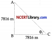CBSE Sample Papers for Class 10 Maths Basic Set 2 with Solutions -23